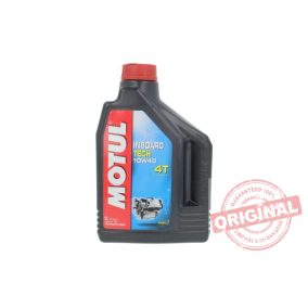  Motul Inboard Tech 4T 10W40 - 2L 