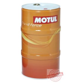 MOTUL TEKMA MEGA X 15W40 - 60 LITER
