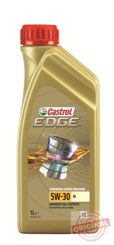 CASTROL EDGE 5W-30 M - 1L 