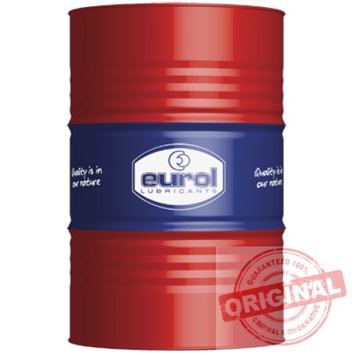 EUROL SUPER LITE 5W-40 - 60L