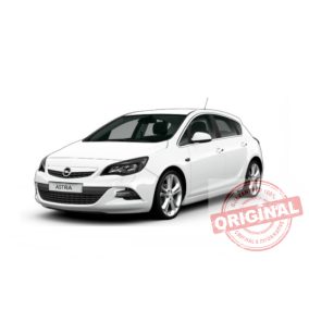   OPEL ASTRA J. 1.6 SZŰRŐSZETT + OLAJ (olajszűrő + légszűrő + olaj)