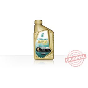 PETRONAS SYNTIUM 5000 FR 5W-20 - 1L