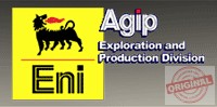 ENI (Agip) Oso 68 HLP 48kg