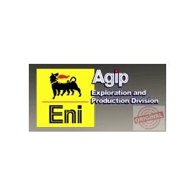 ENI (Agip) OTE 68 TSA/TGA 180kg