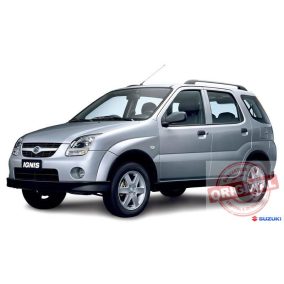 SUZUKI IGNIS SZŰRŐ SZETT (M13A, M15A) 