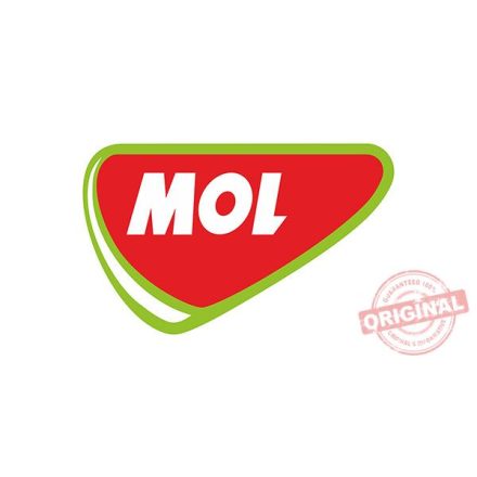 MOL Food Grease 00 8 KG