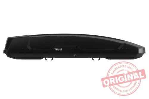 Thule Force XT Alpine 500 tetőbox, TH635500