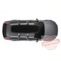 Thule Force XT Alpine 500 tetőbox, TH635500