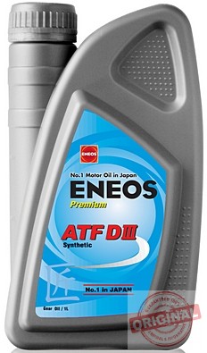 ENEOS PREMIUM ATF DIII - 1L