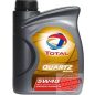Skoda Fabia 1.2 (54Le,BMD) szűrőszett + 3L TOTAL Quartz 9000 5w40