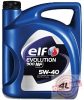 ELF EVOLUTION 900 NF 5W40 - 4L
