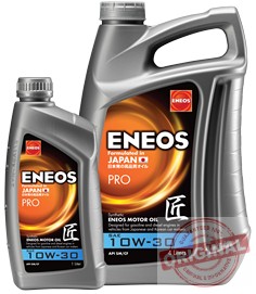 ENEOS PRO 10W-30 - 1L 