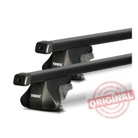 Thule SmartRack acélrúddal TH784 és TH785