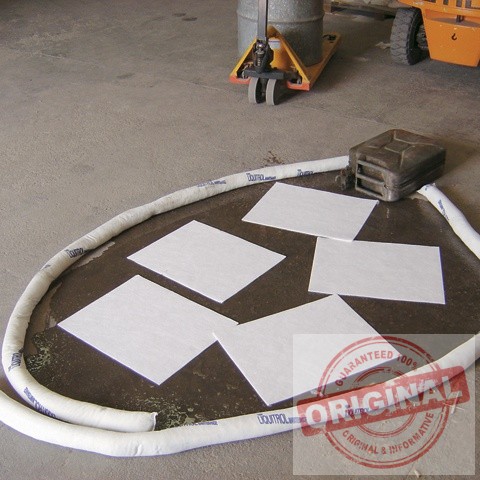 MSC 8120 Felitató hurka szuperadszorbens töltettel 20 db/ doboz