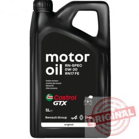 CASTROL RN-SPEC RN17 FE 0W-20- 5L
