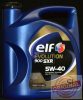 ELF EVOLUTION 900 SXR 5W40 - 5L   