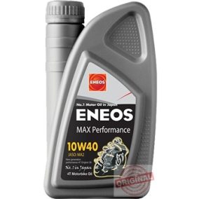 ENEOS Max Performance 10W-40 -1L