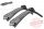 Bosch Aerotwin A138S, 3397014138