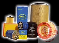 Citroen Jumper 2.0HDi (84LE) szűrőszett + Total Quartz 9000 5W40 - 5L