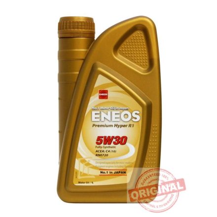 ENEOS Premium Hyper R1 5W-30 - 1L