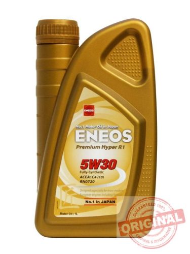 ENEOS Premium Hyper R1 5W-30 - 1L