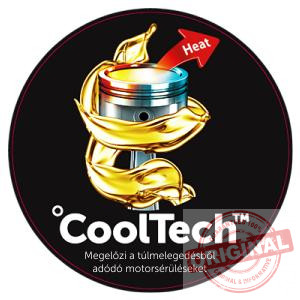 PETRONAS SYNTIUM 800 EU 10W-40 - 1L