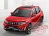 SUZUKI VITARA 1.4 T (140Le) JAKOPARTS SZŰRŐSZETT + OLAJ