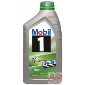 MOBIL 1 ESP 5W-30 - 1L 