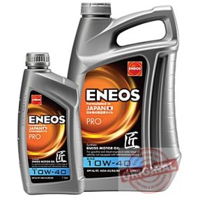 ENEOS Pro 10W-40 - 1L