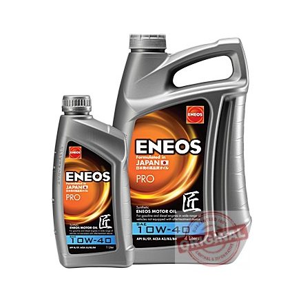 ENEOS Pro 10W-40 - 1L
