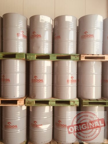 ORLEN HYDROL L-HM/HLP 46 - 205L