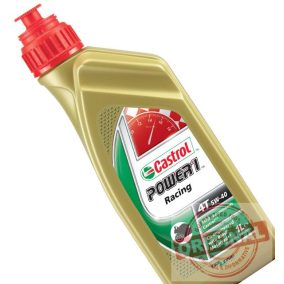CASTROL POWER 1 RACING 4T 5W-40 - 1L