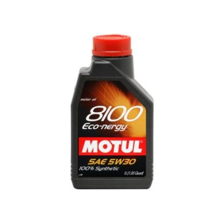 MOTUL 8100 ECO-NERGY 5W30 - 1L