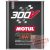 MOTUL 300V HIGHT RPM 0W-20 - 2L
