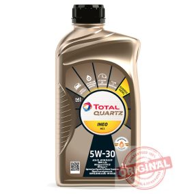 TOTAL QUARTZ INEO MC3 5W30 - 1L 