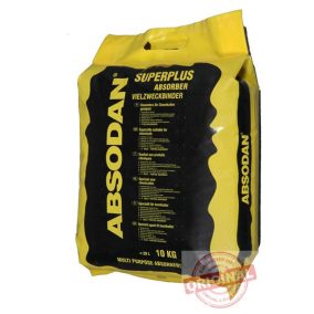 ABSODAN SUPER PLUS  DN3 10 KG