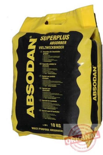 ABSODAN SUPER PLUS  DN3 10 KG
