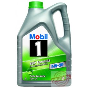 MOBIL 1 ESP 5W-30 - 5L 