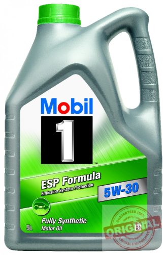MOBIL 1 ESP 5W-30 - 5L 