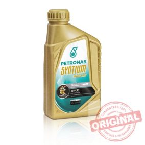 PETRONAS SYNTIUM 5000 AV 5W-30 - 1L