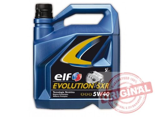 Renault Laguna II. 1.9 DCI (DPF nélküli) szűrőszett (PURFLUX, MAHLE) + ELF Evolution SXR 5w-40 - 5L 