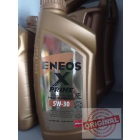 ENEOS X Prime 5W-30 - 1L (Sustina 5W-30)