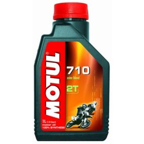 MOTUL 710 2T 1L MOTUL 710 2T 1L
