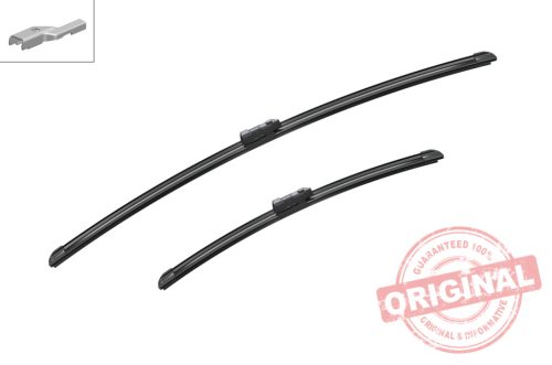 Bosch Aerotwin A027S, 3397014027