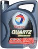 TOTAL QUARTZ INEO FIRST 0W-30 - 4L