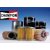 Peugeot Boxer 2.0HDi (84LE) szűrőszett + Total Quartz 9000 5W40 - 5L
