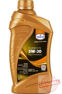 EUROL FLUENCE FE 5W-30 - 1L 