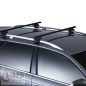 Thule SquareBar TH765 keresztrúd pár 