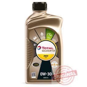 TOTAL QUARTZ INEO FIRST 0W-30 - 1L