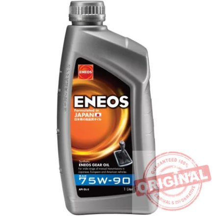 ENEOS Premium Multi Gear 75W-90 - 1L